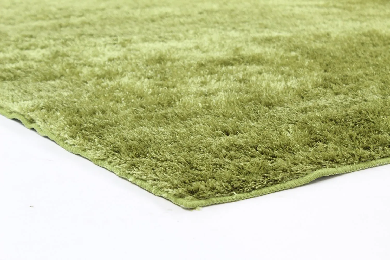 Ryatæpper - Cosy (grøn)