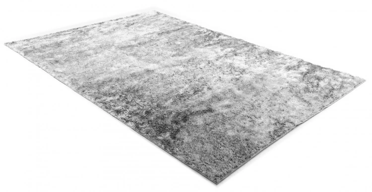 Ryatæpper - Cosy (silver)