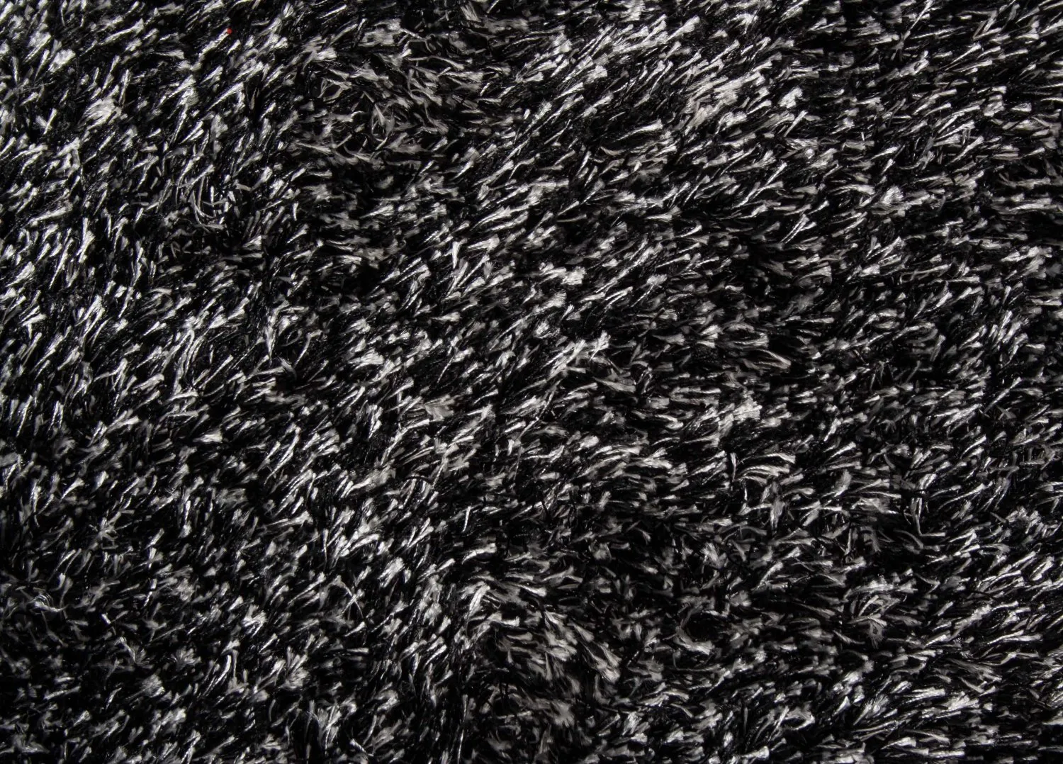 Ryatæpper - Cosy (antracit)