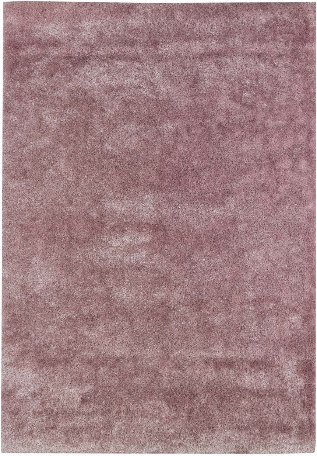 Cosy ryatæppe rya tæppe rund rosa 60x120 cm 80x 150 cm 140x200 cm 160x230 cm 200x300cm
