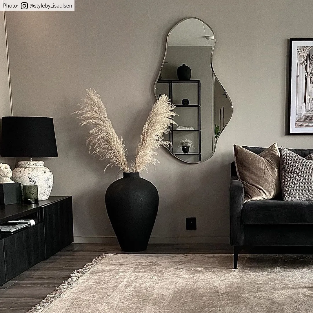 Wilton-tæppe - Art Silk (beige)