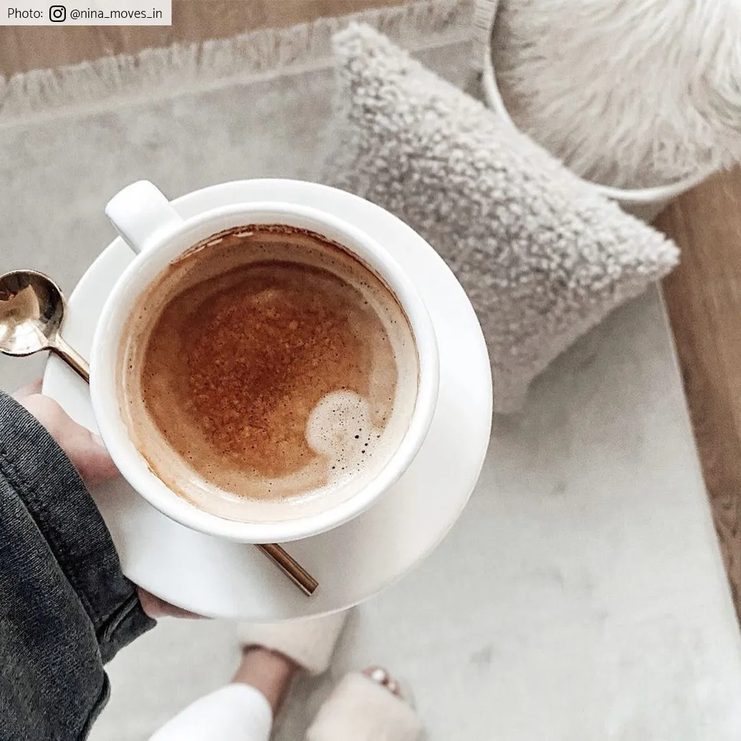 Wilton-tæppe - Art Silk (lysegrå/beige)