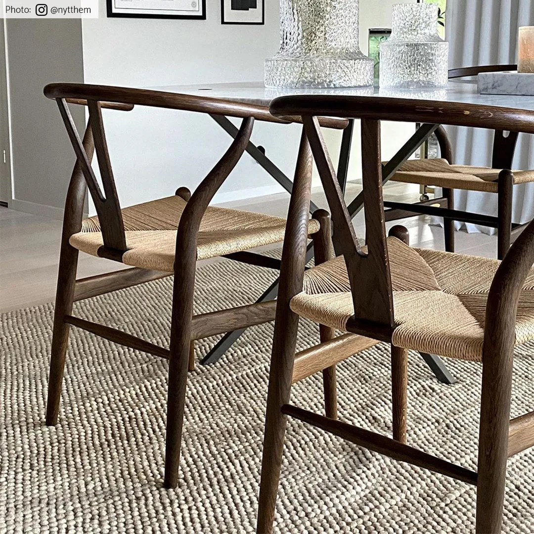 Uldtæppe - Avafors Wool Bubble (beige)