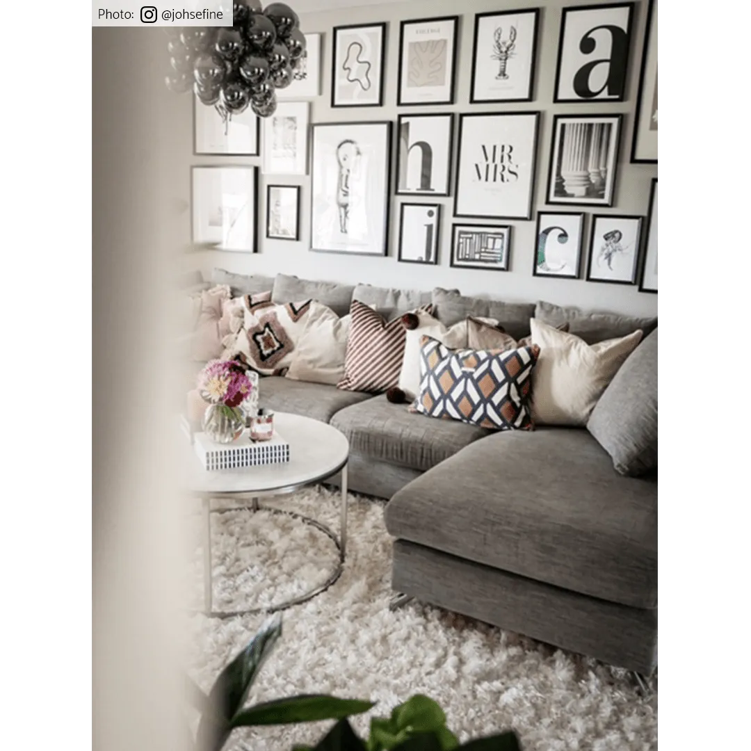 Ryatæpper - Janjira (offwhite)