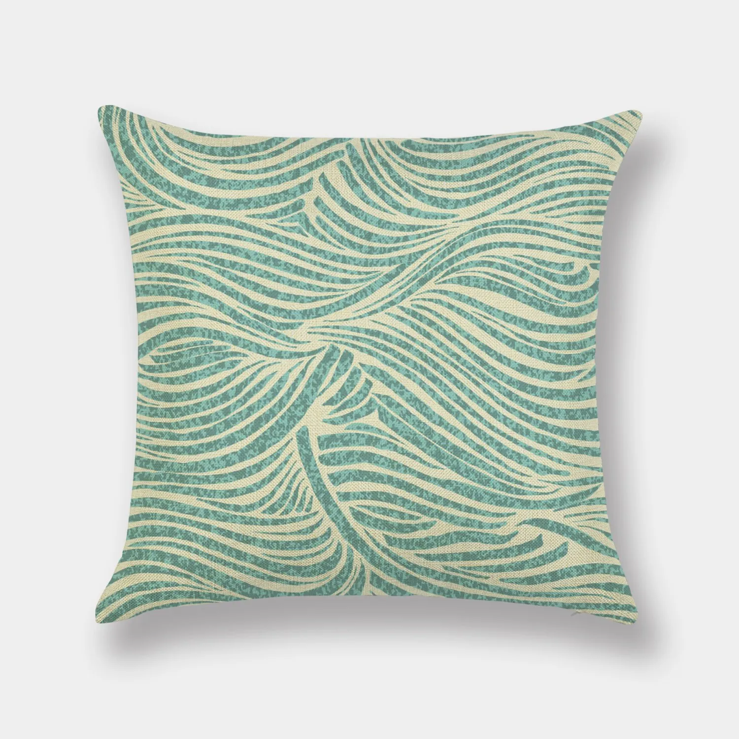 Pudebetræk 50 x 50 cm