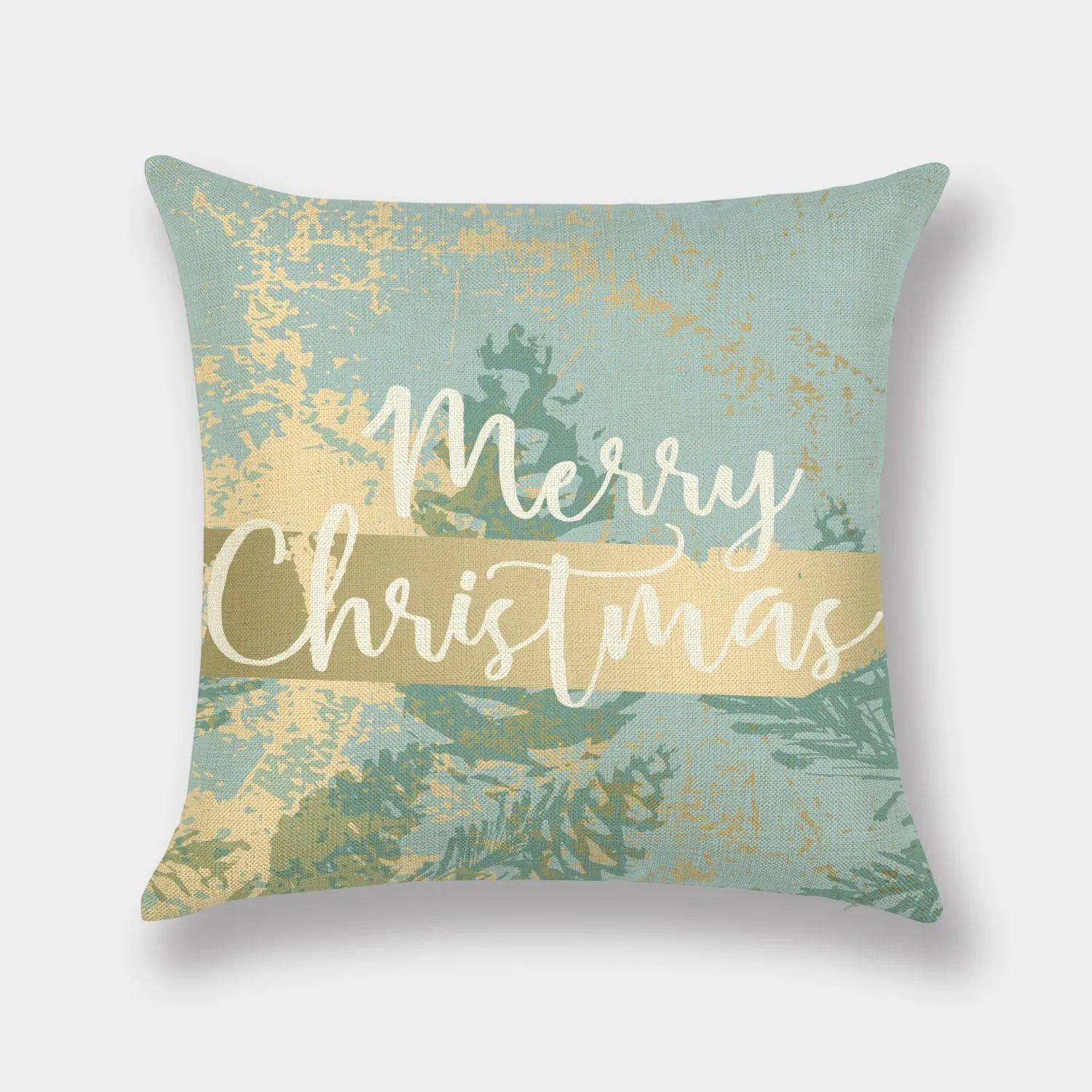 Pudebetræk 50 x 50 cm