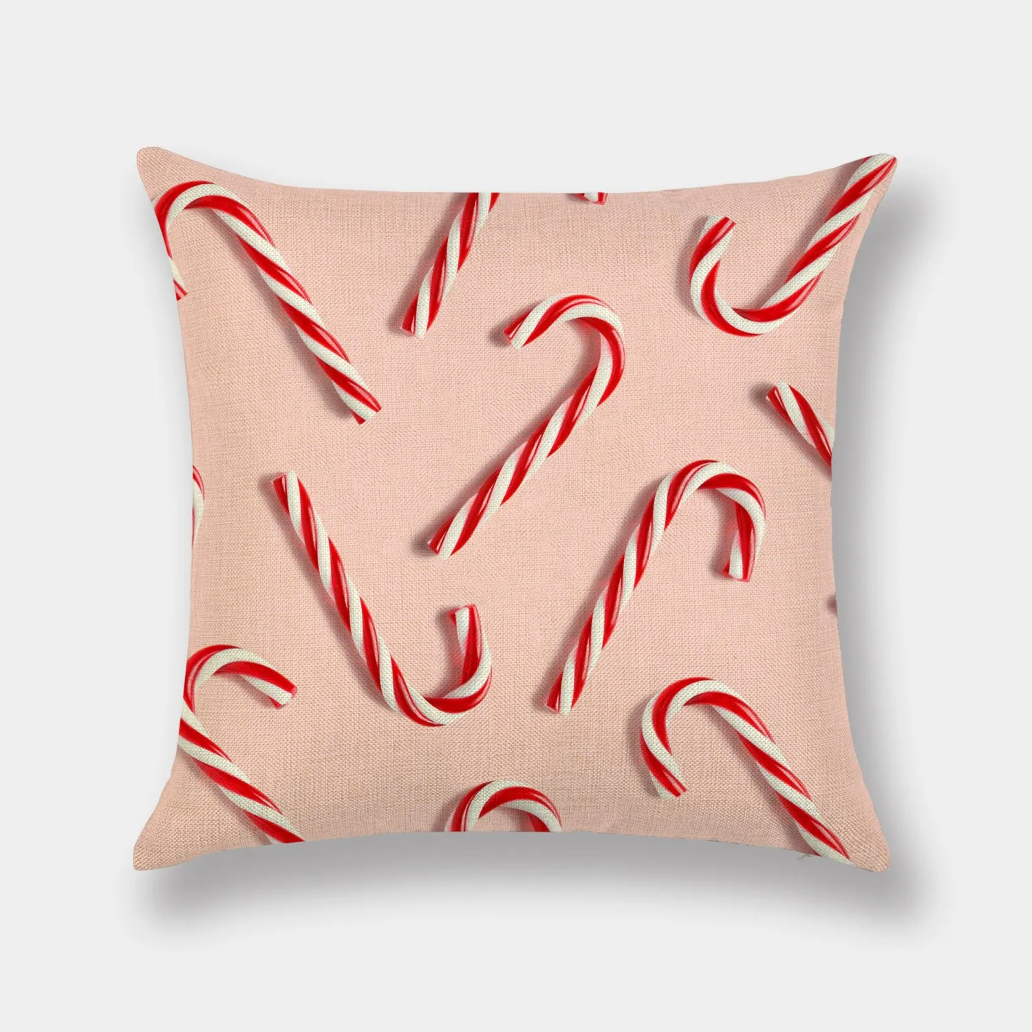 Pudebetræk 50 x 50 cm