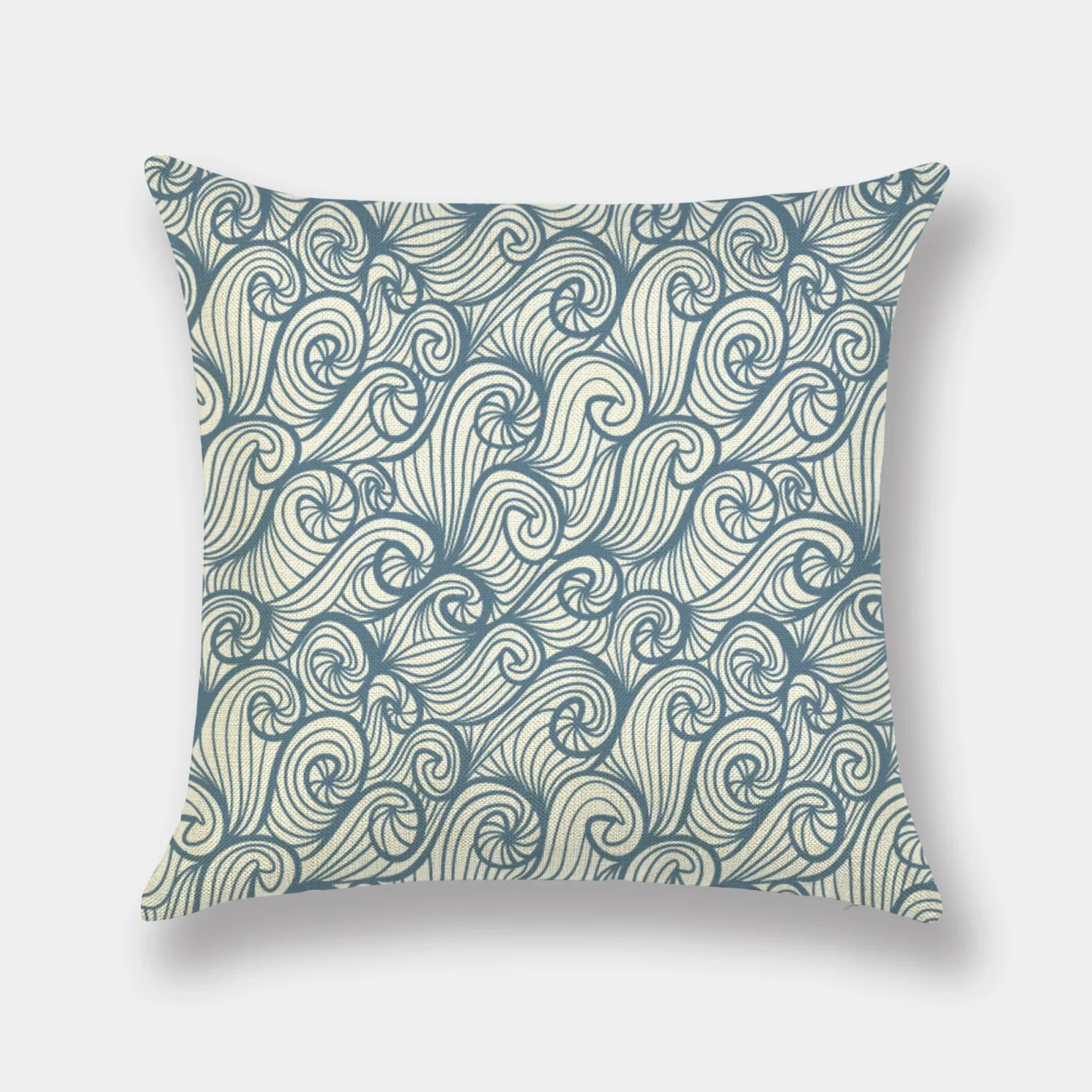 Pudebetræk 50 x 50 cm