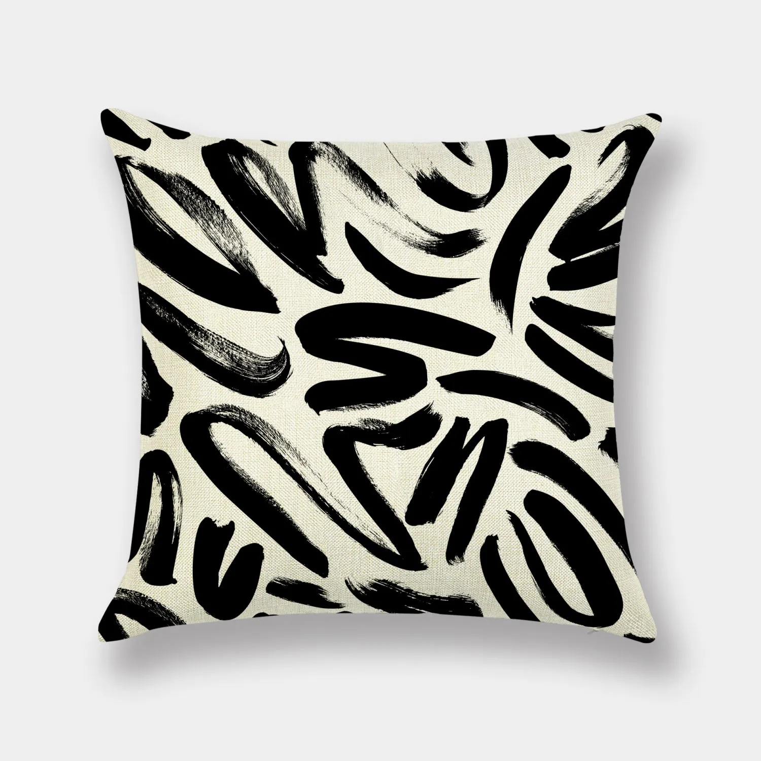 Pudebetræk 50 x 50 cm