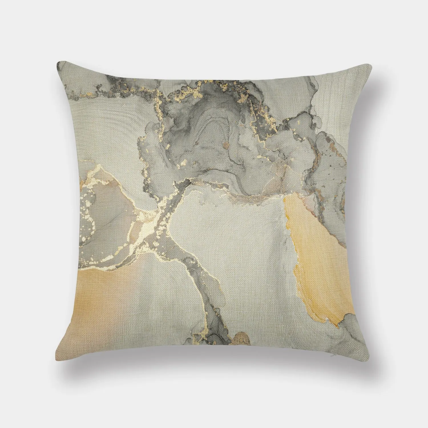 Pudebetræk 50 x 50 cm