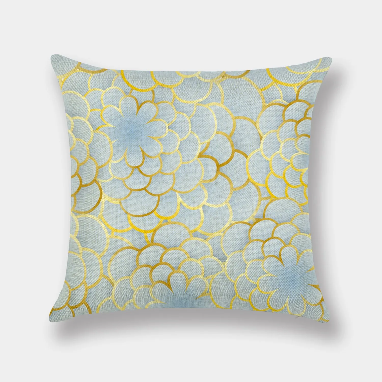 Pudebetræk 50 x 50 cm