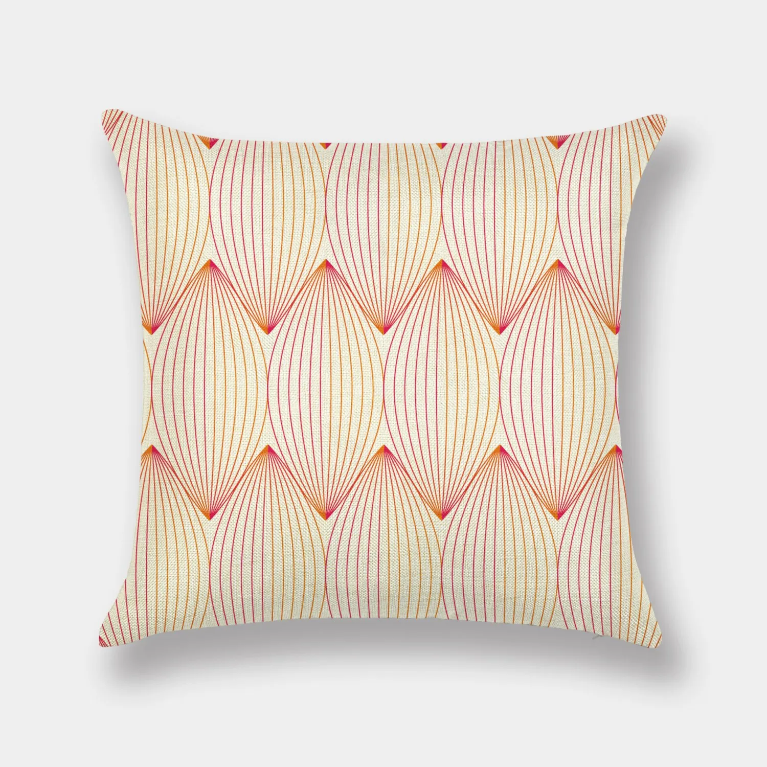 Pudebetræk 50 x 50 cm