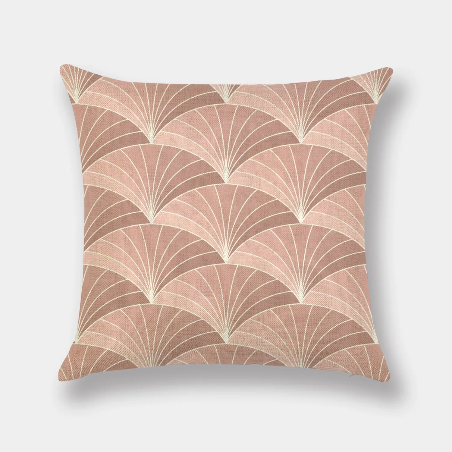 Pudebetræk 50 x 50 cm