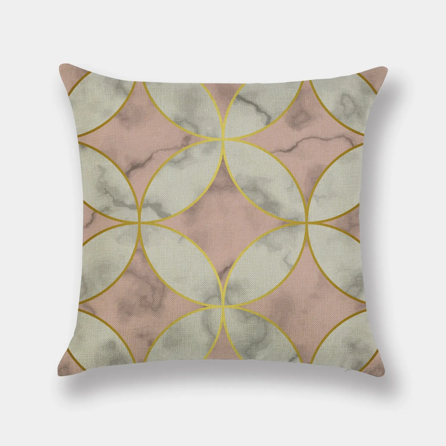 Pudebetræk 50 x 50 cm