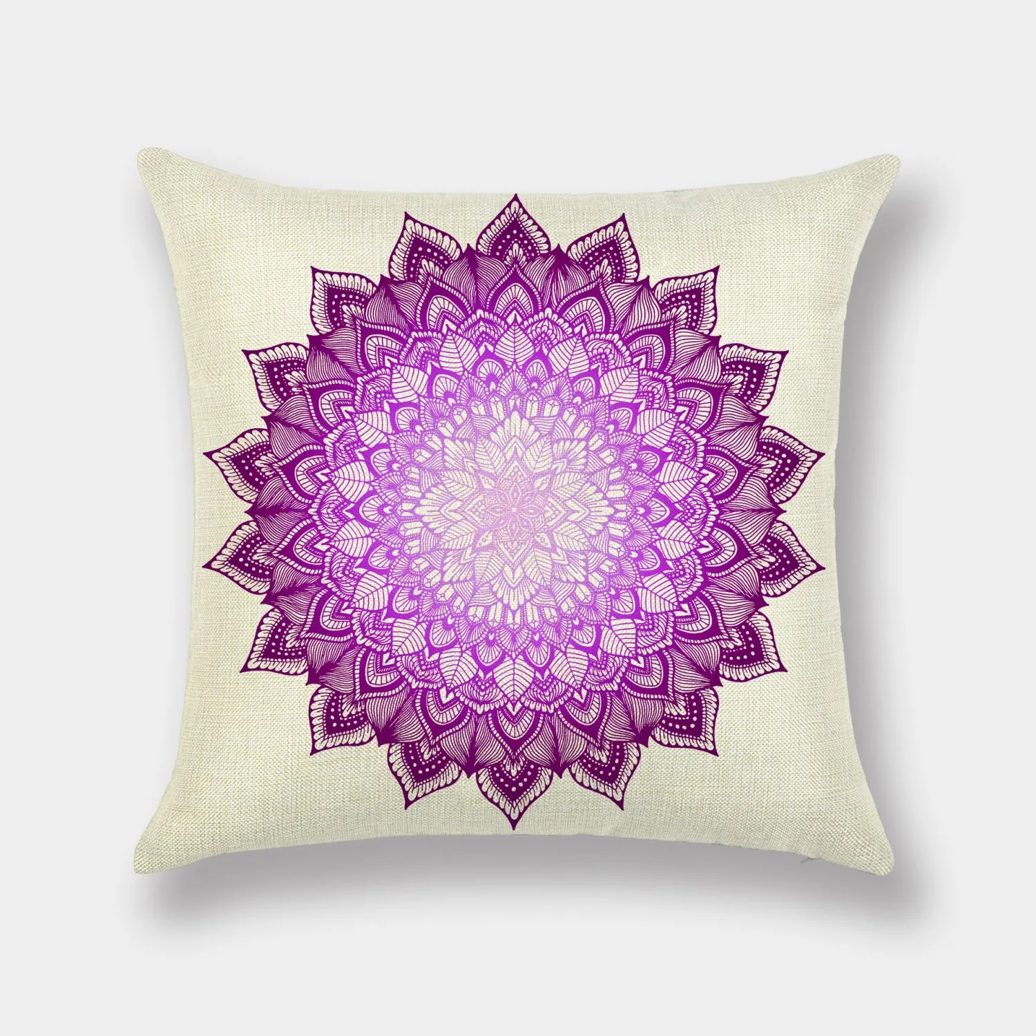 Pudebetræk 50 x 50 cm