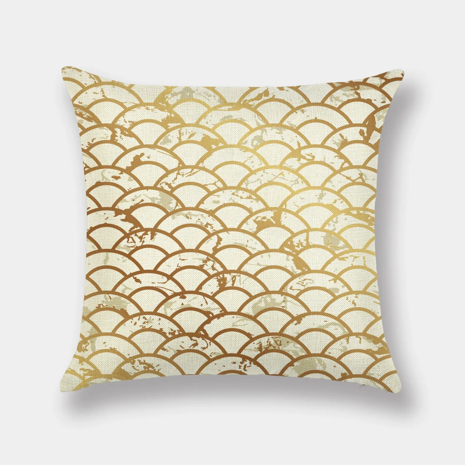 Pudebetræk 50 x 50 cm