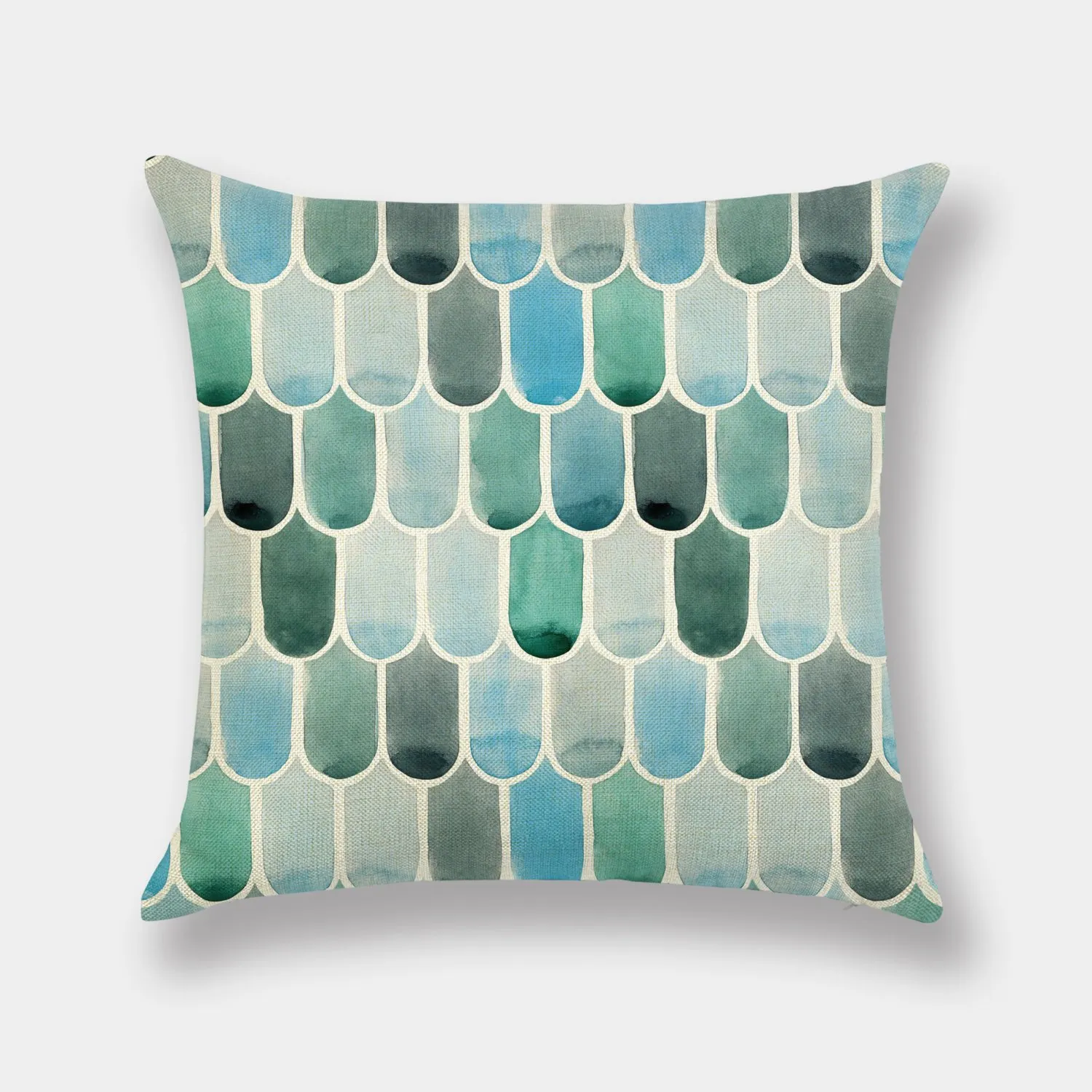 Pudebetræk 50 x 50 cm