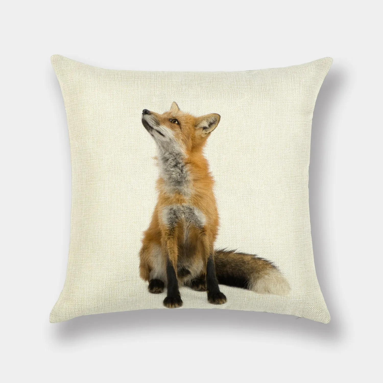 Pudebetræk 50 x 50 cm