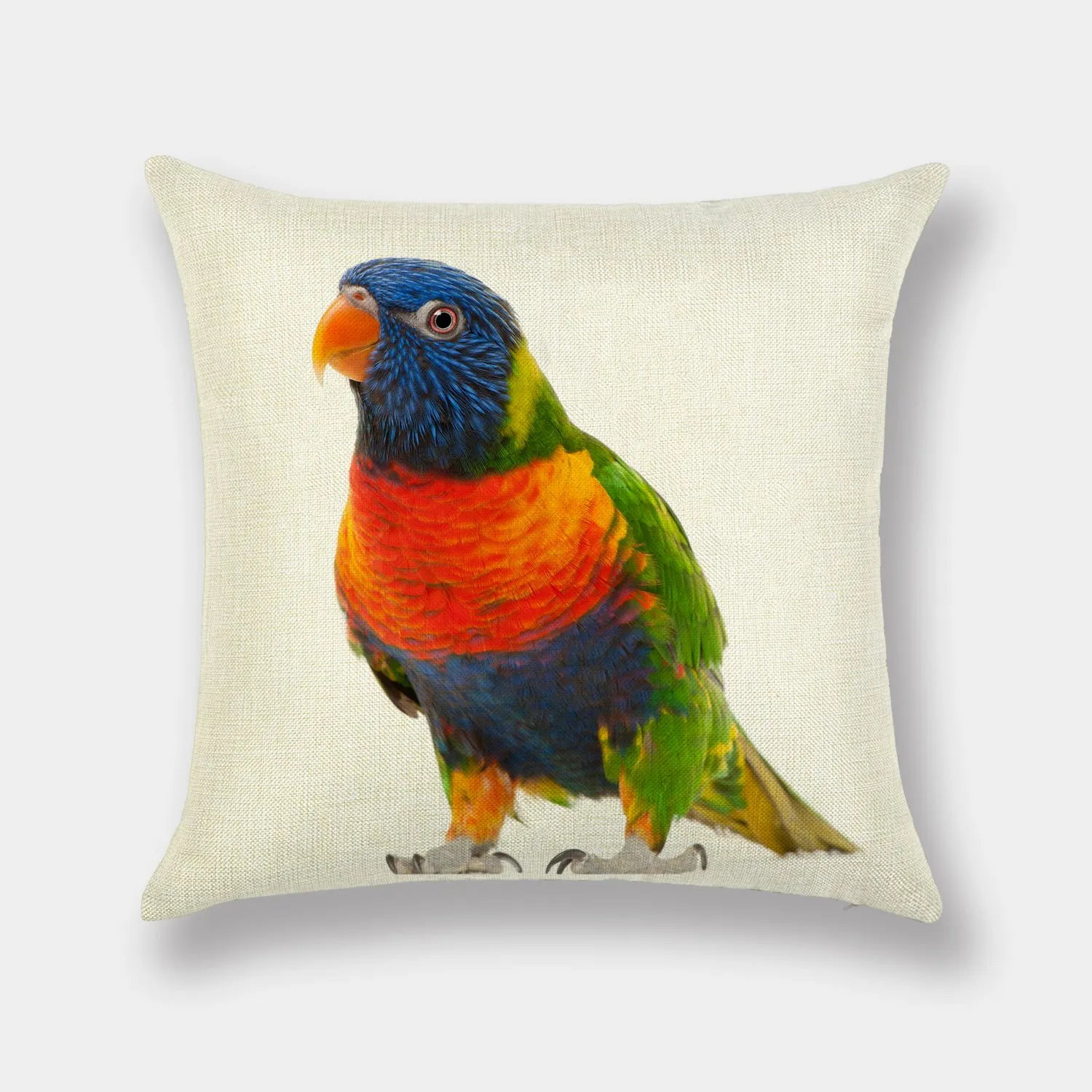 Pudebetræk 50 x 50 cm