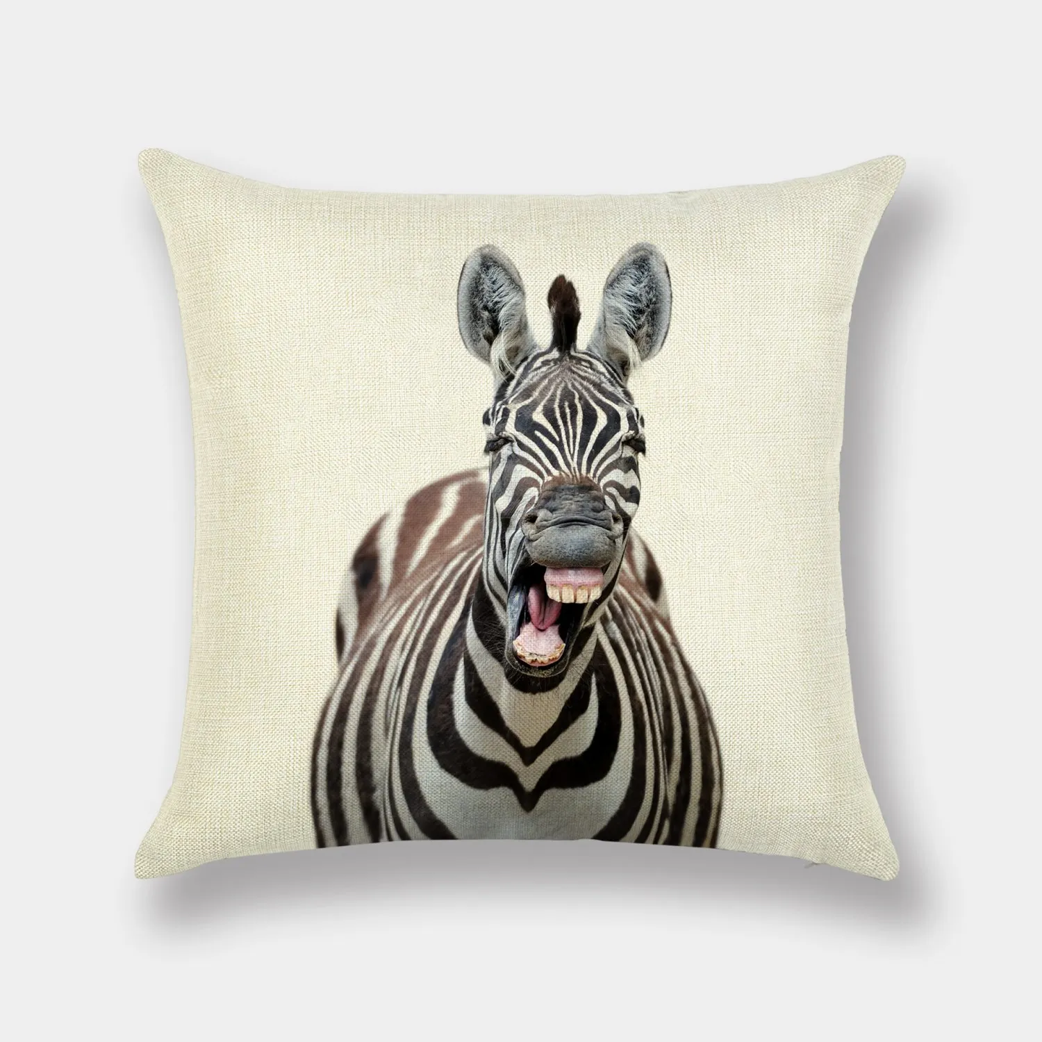 Pudebetræk 50 x 50 cm