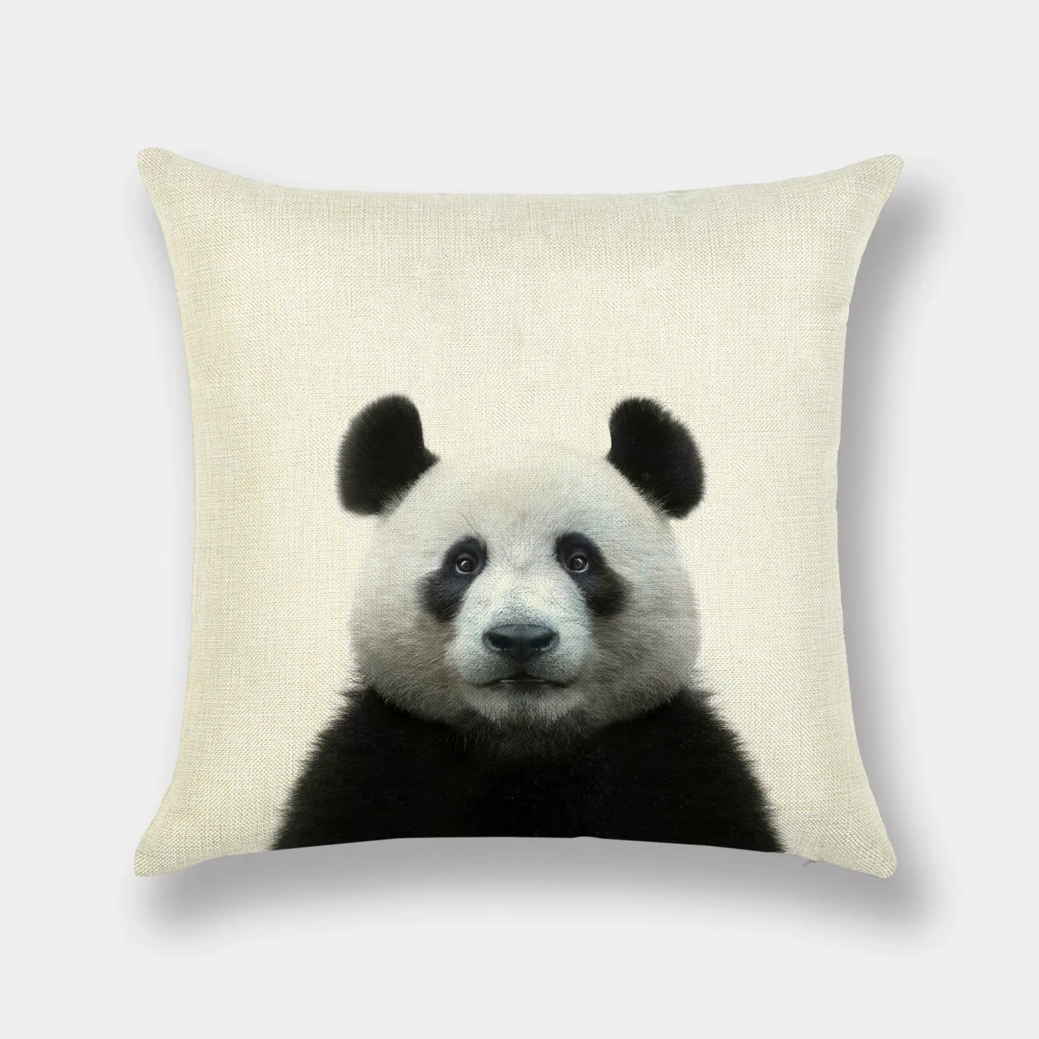 Pudebetræk 50 x 50 cm