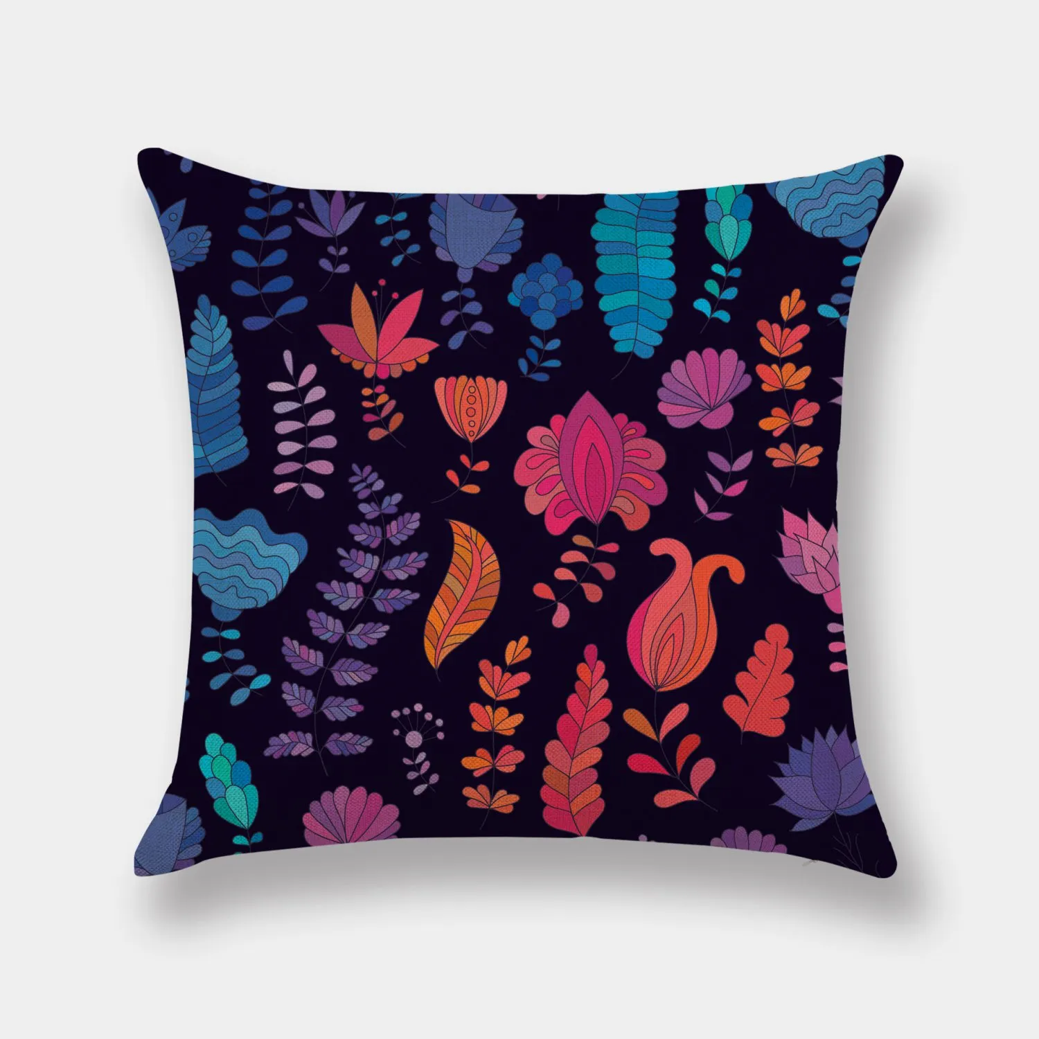 Pudebetræk 50 x 50 cm