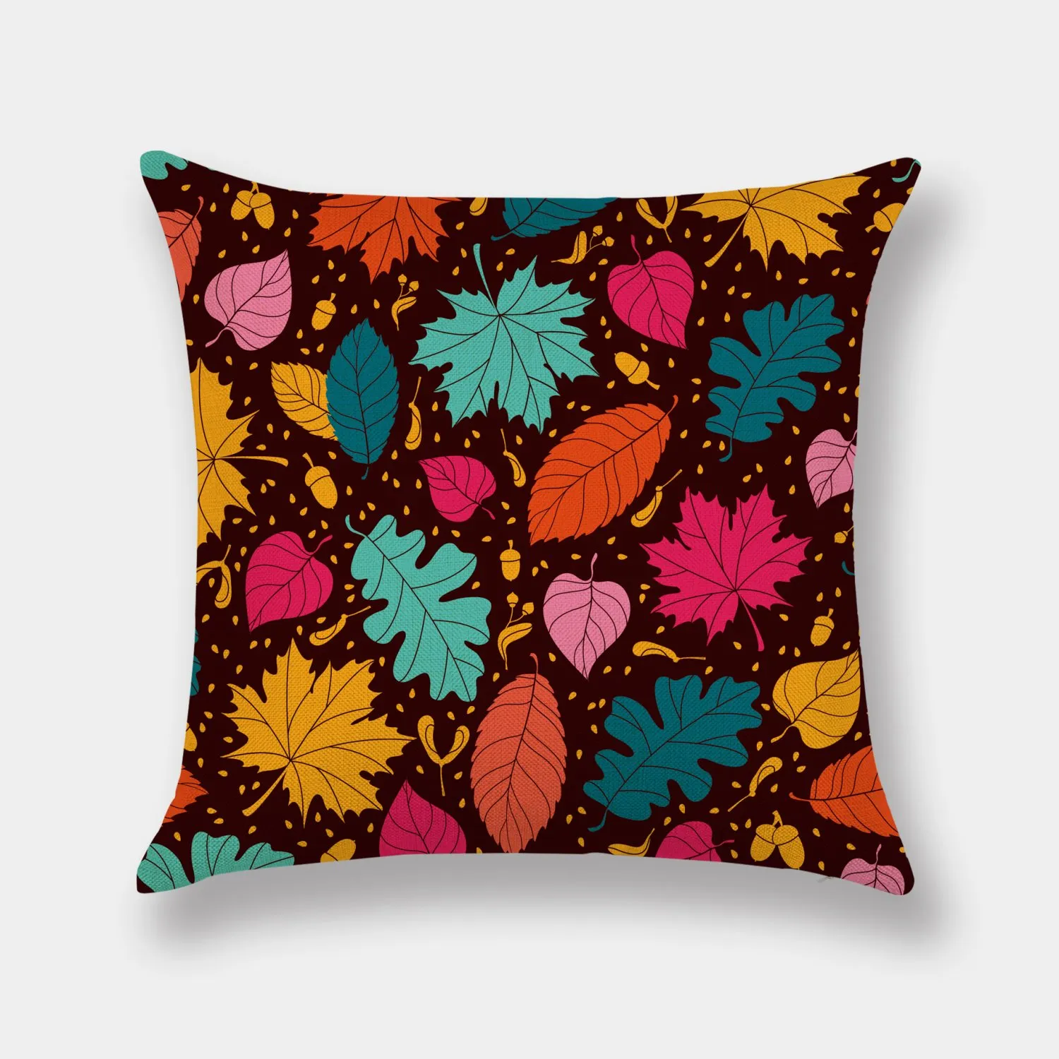 Pudebetræk 50 x 50 cm