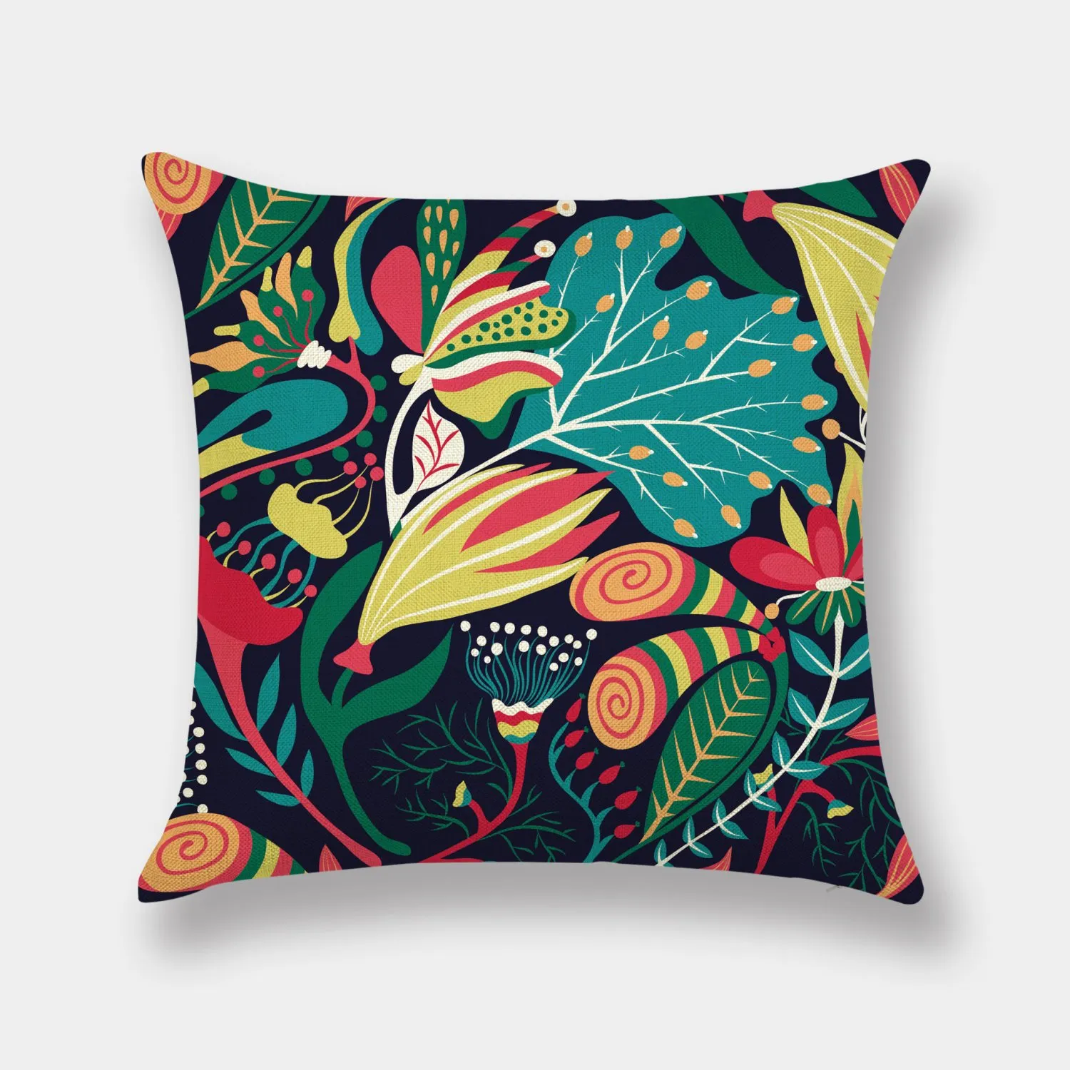 Pudebetræk 50 x 50 cm