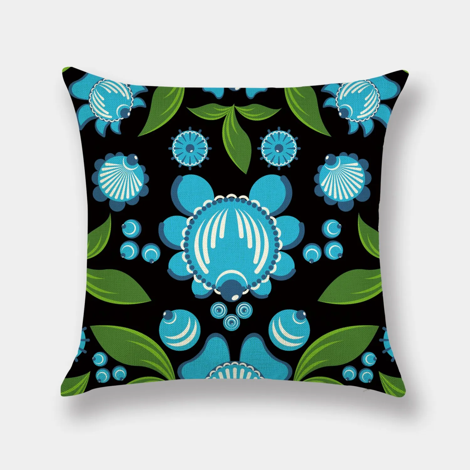 Pudebetræk 50 x 50 cm