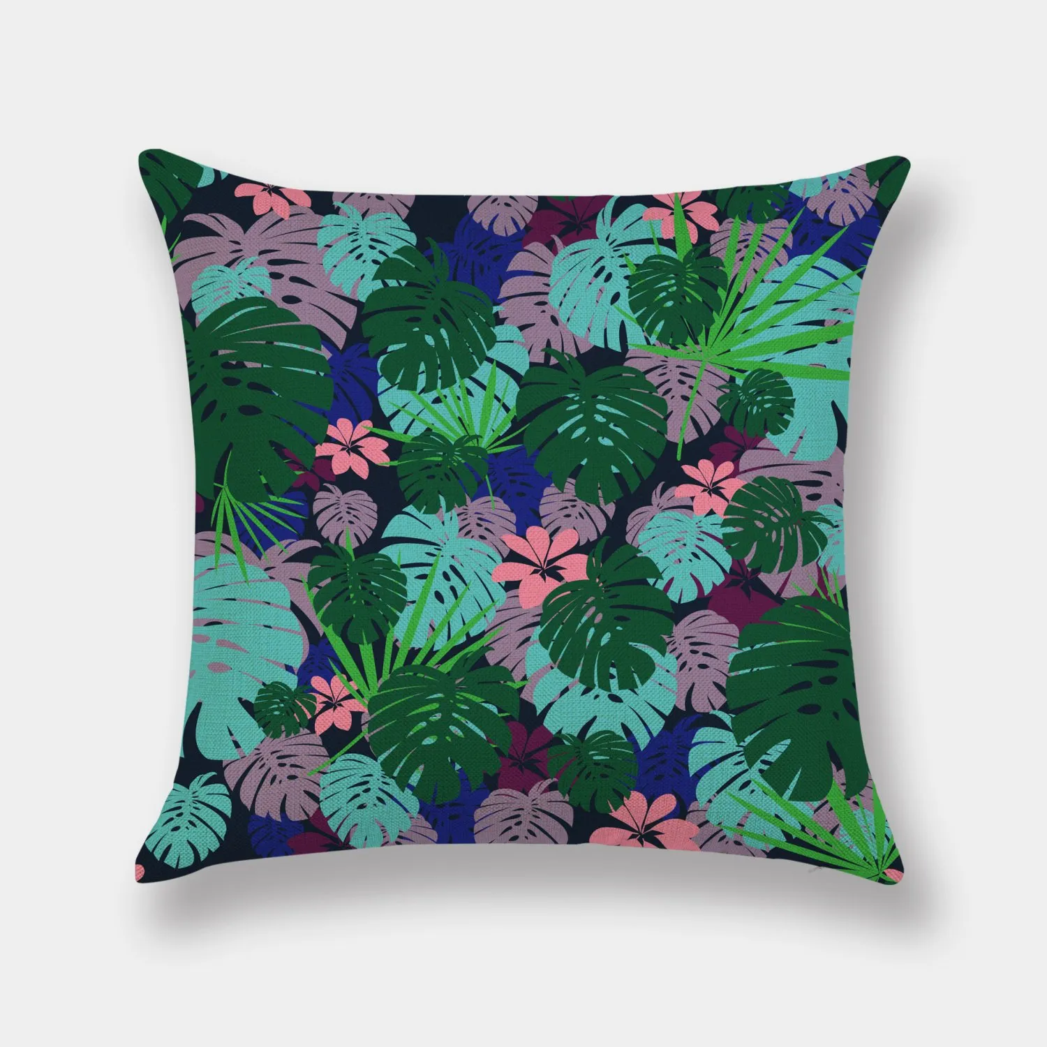 Pudebetræk 50 x 50 cm