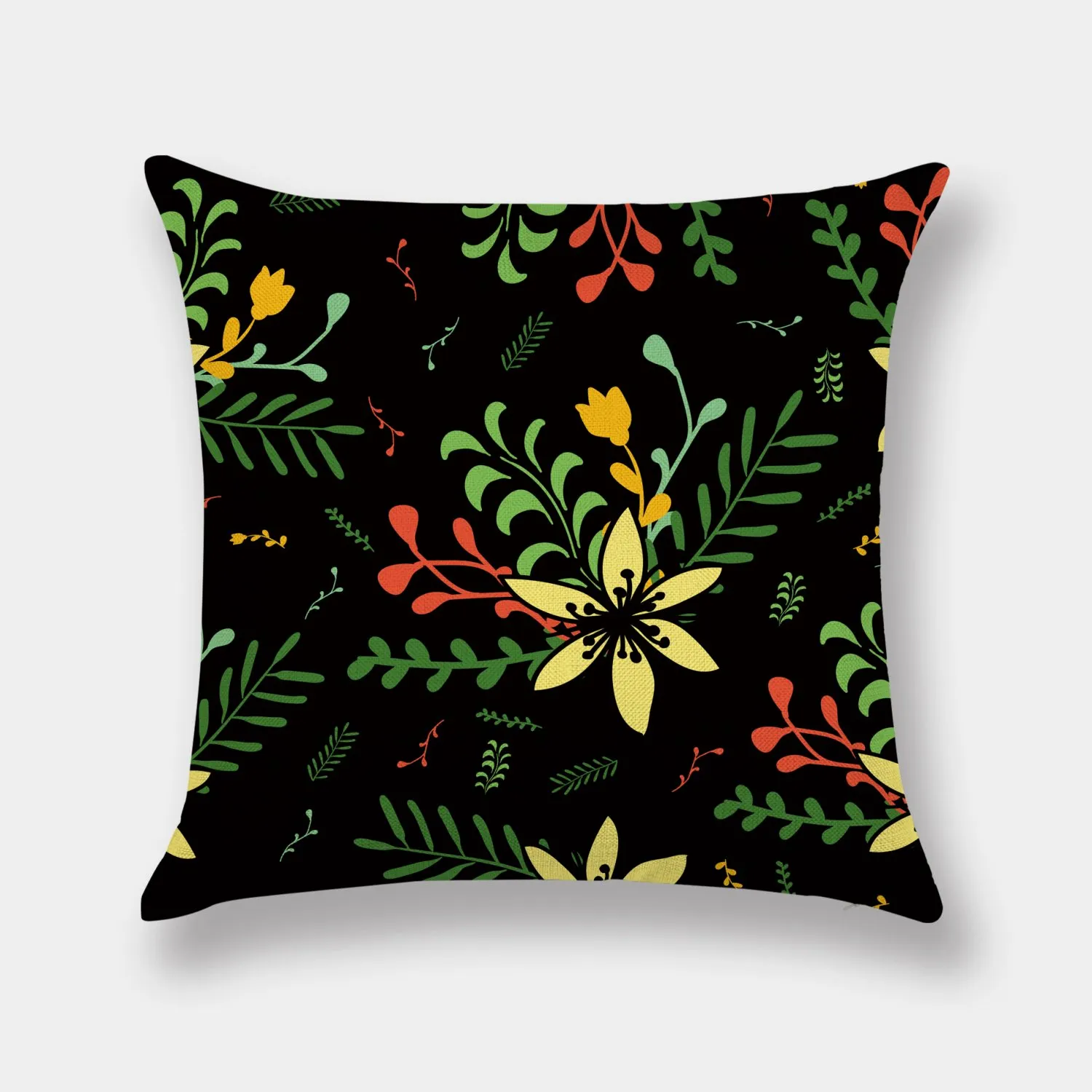 Pudebetræk 50 x 50 cm