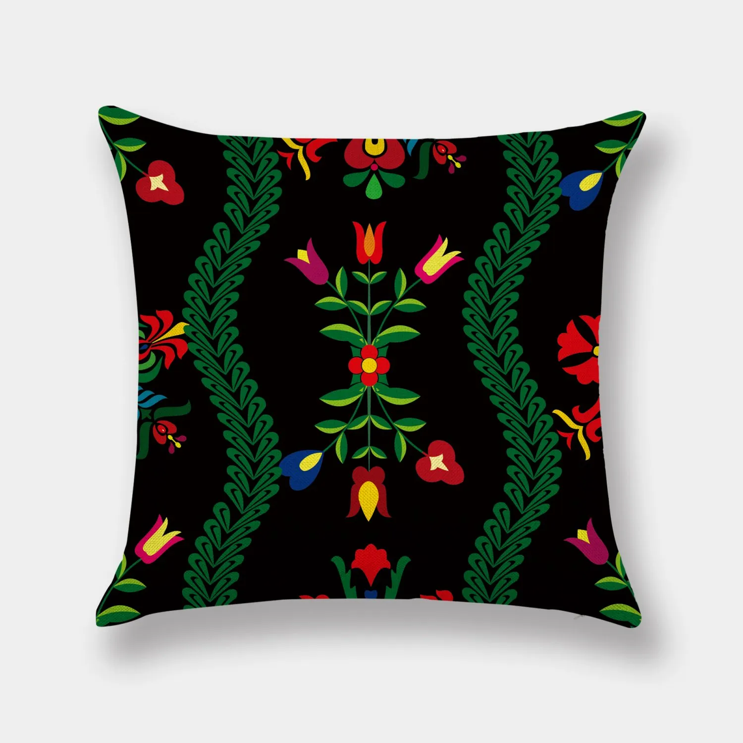 Pudebetræk 50 x 50 cm