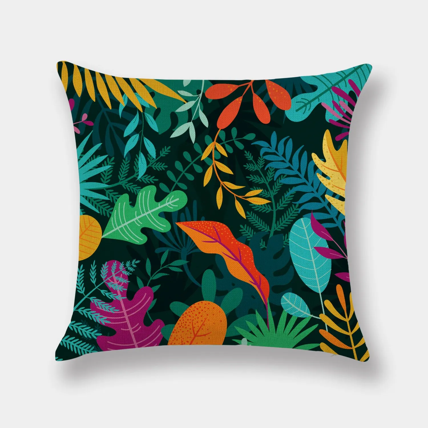 Pudebetræk 50 x 50 cm