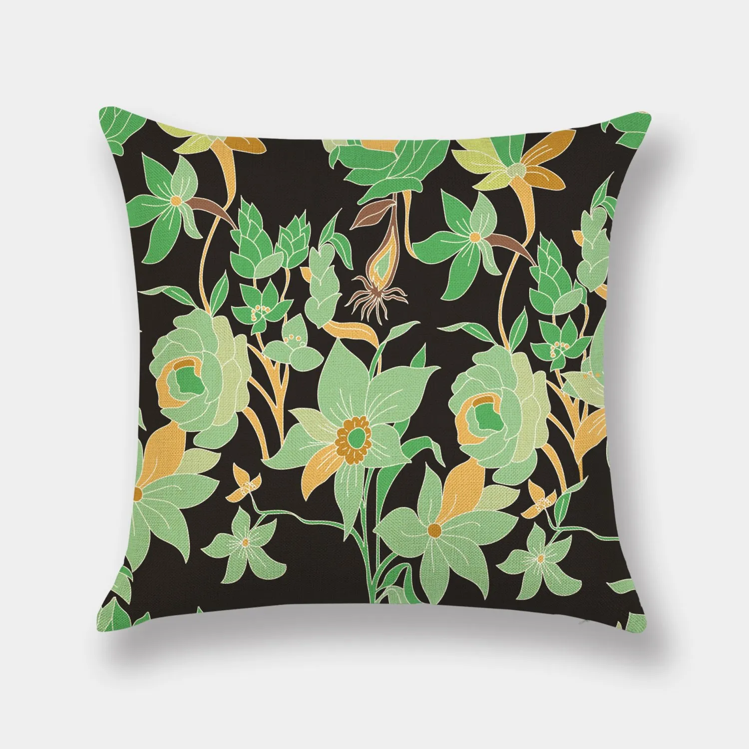 Pudebetræk 50 x 50 cm