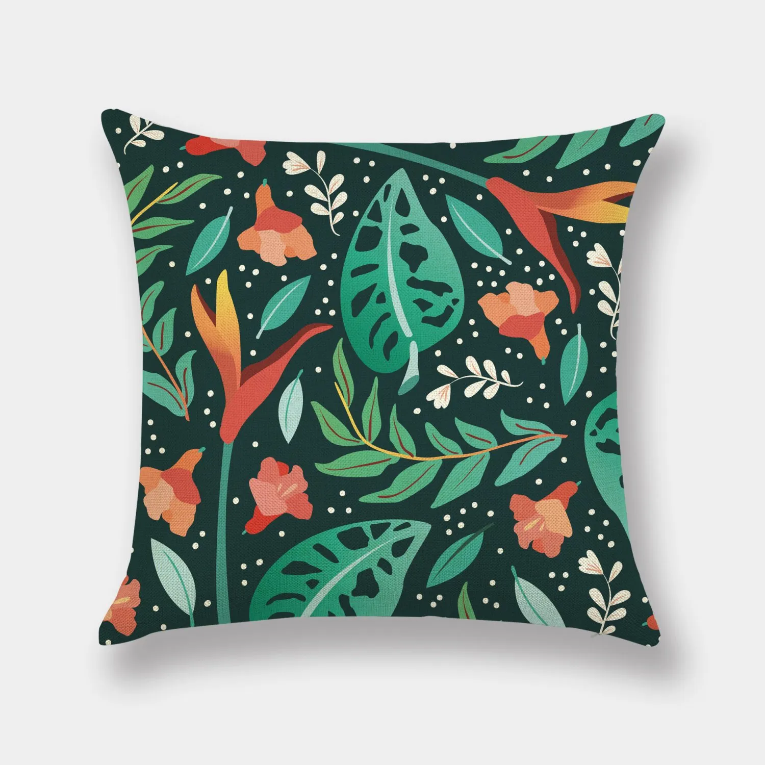 Pudebetræk 50 x 50 cm