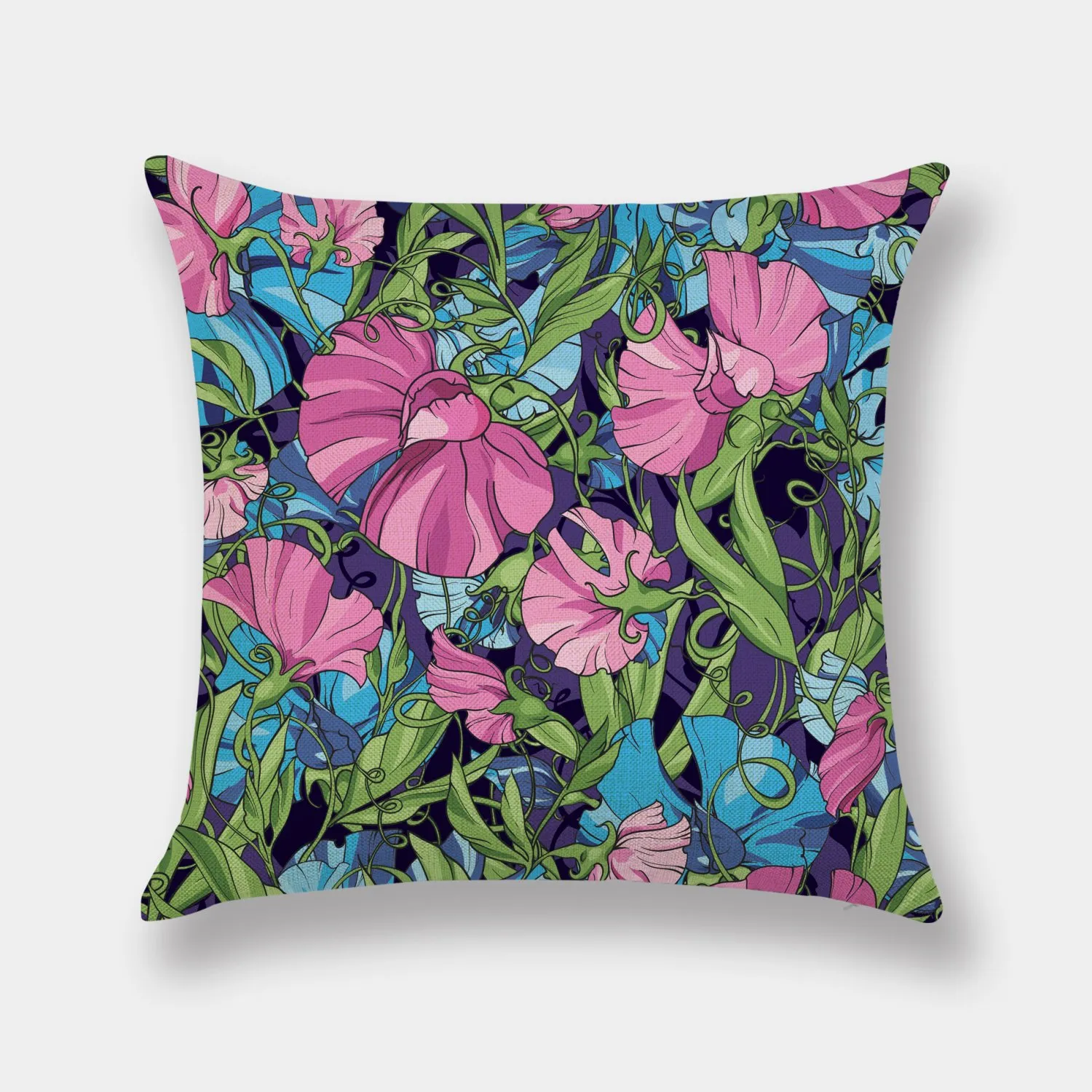 Pudebetræk 50 x 50 cm