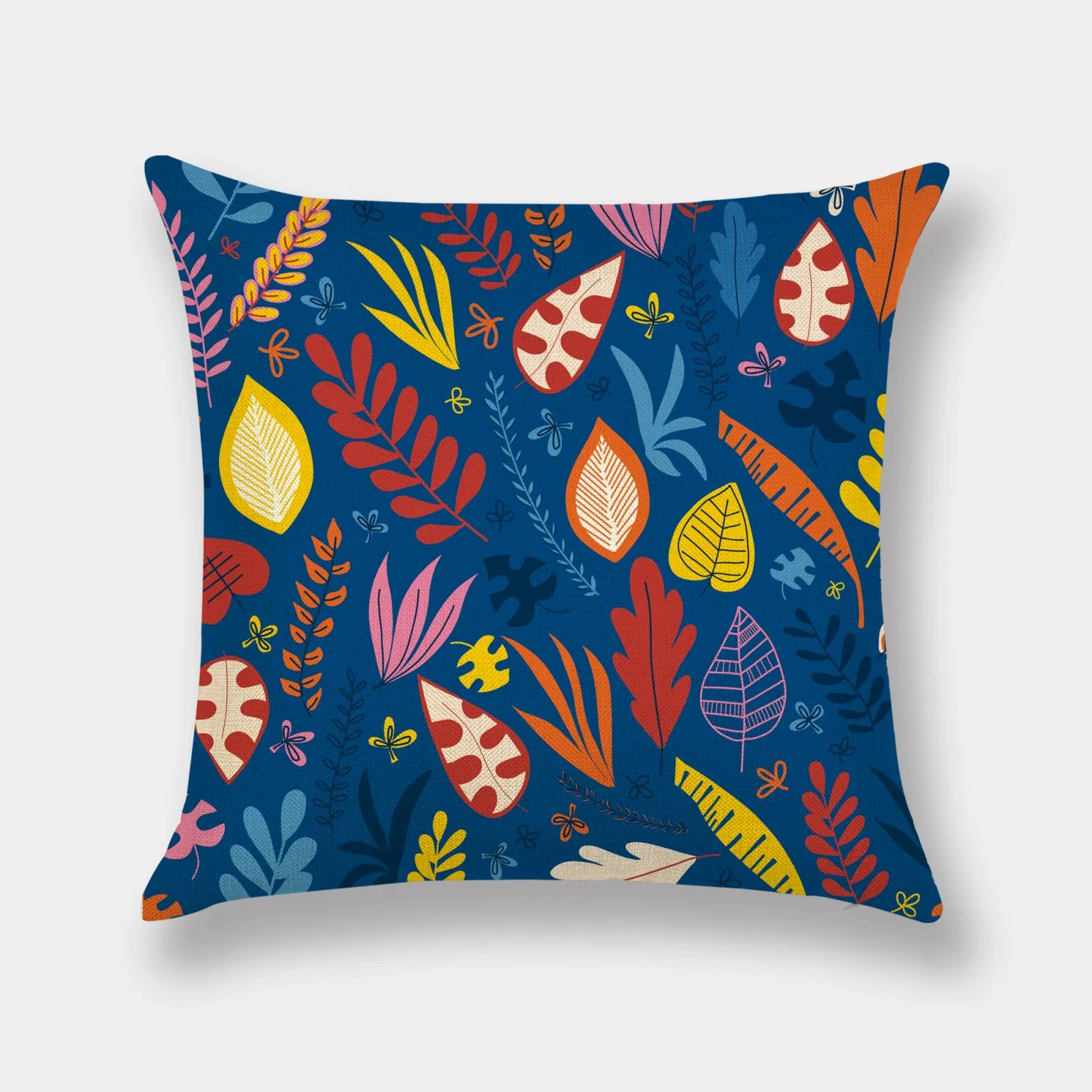 Pudebetræk 50 x 50 cm