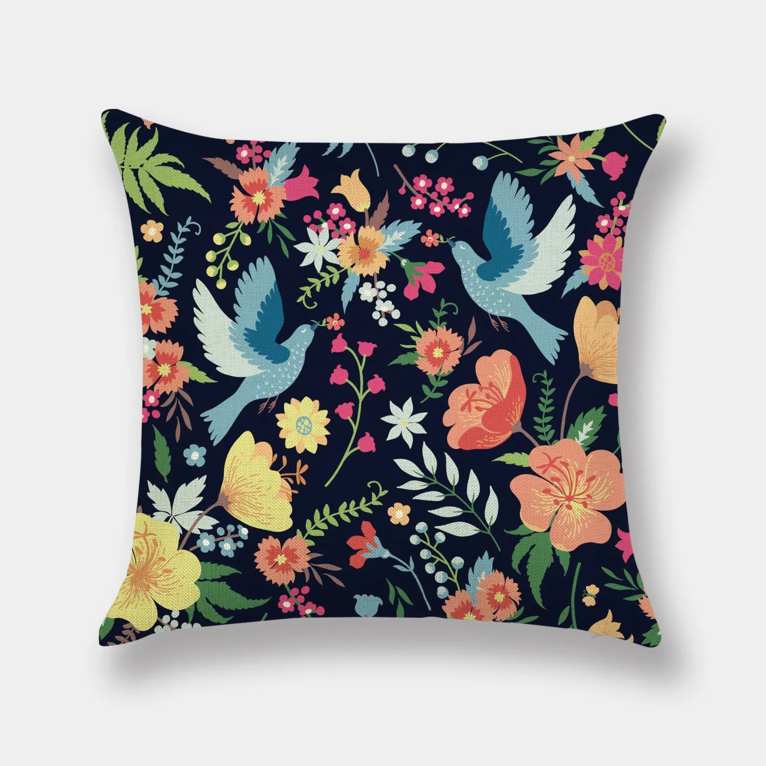 Pudebetræk 50 x 50 cm