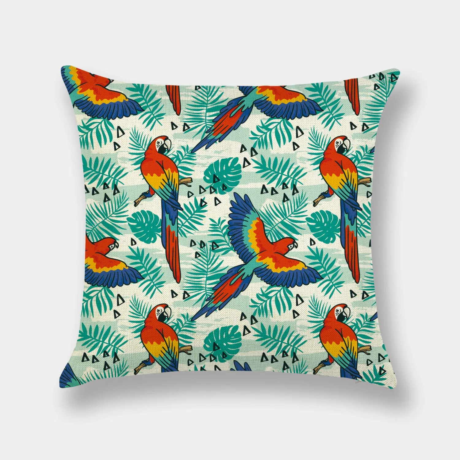 Pudebetræk 50 x 50 cm