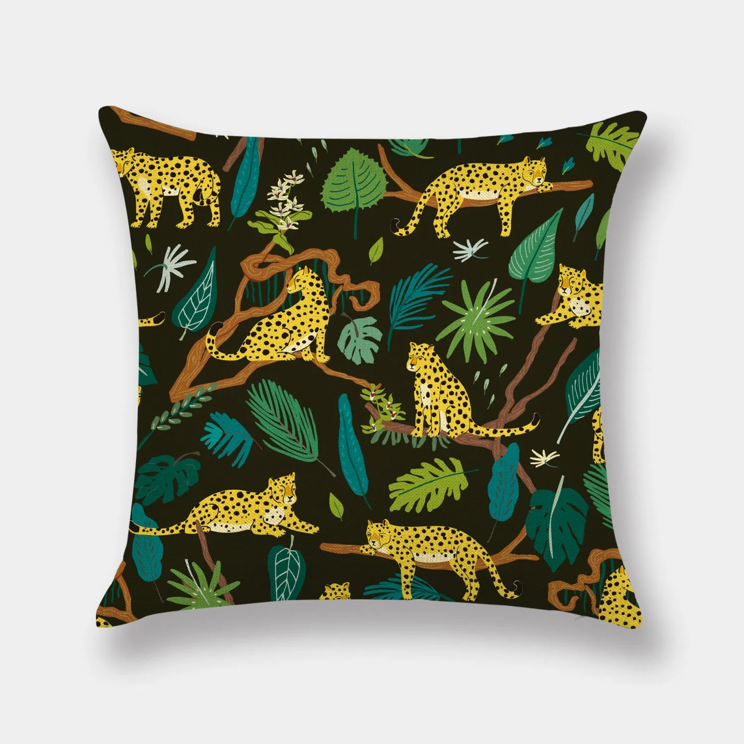 Pudebetræk 50 x 50 cm