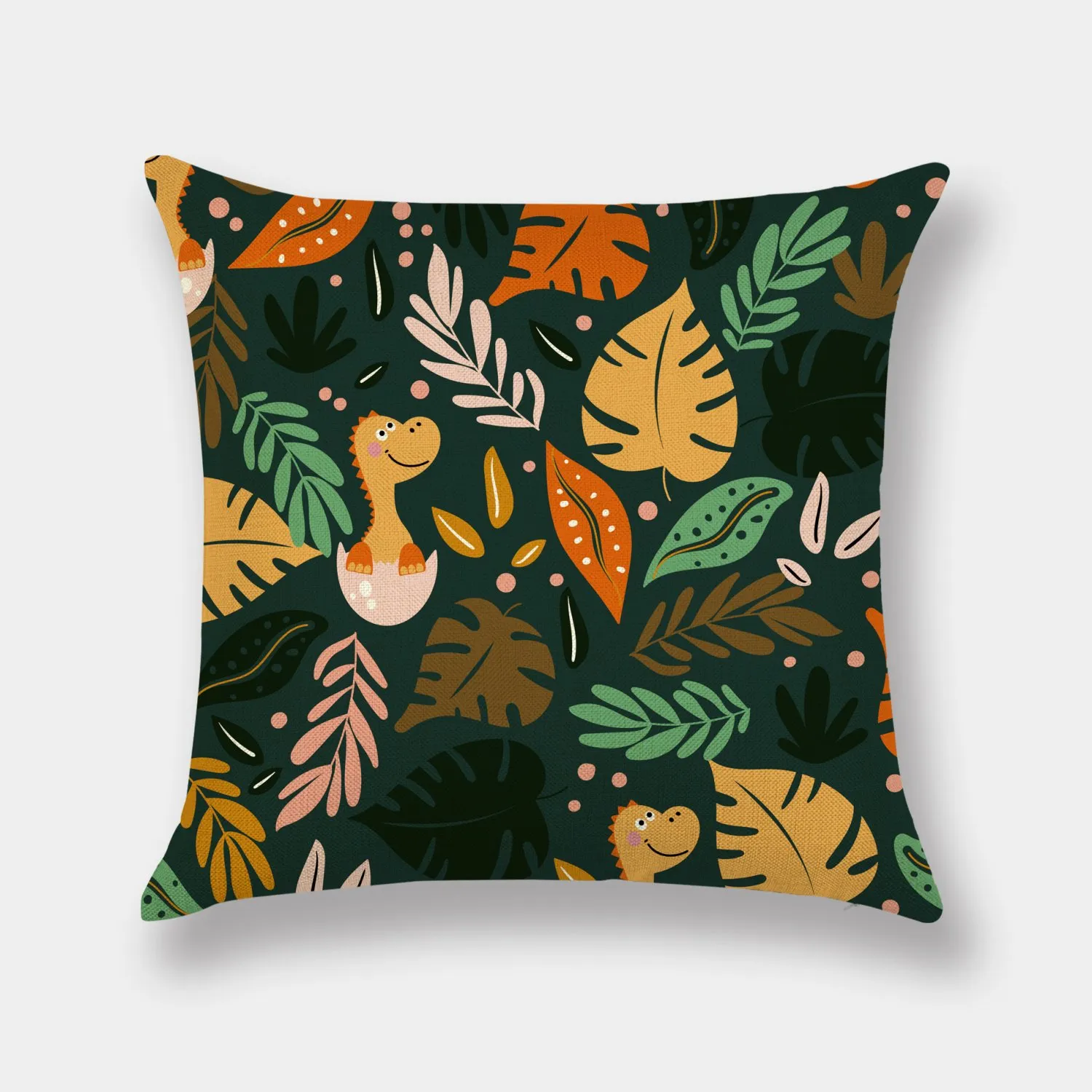 Pudebetræk 50 x 50 cm