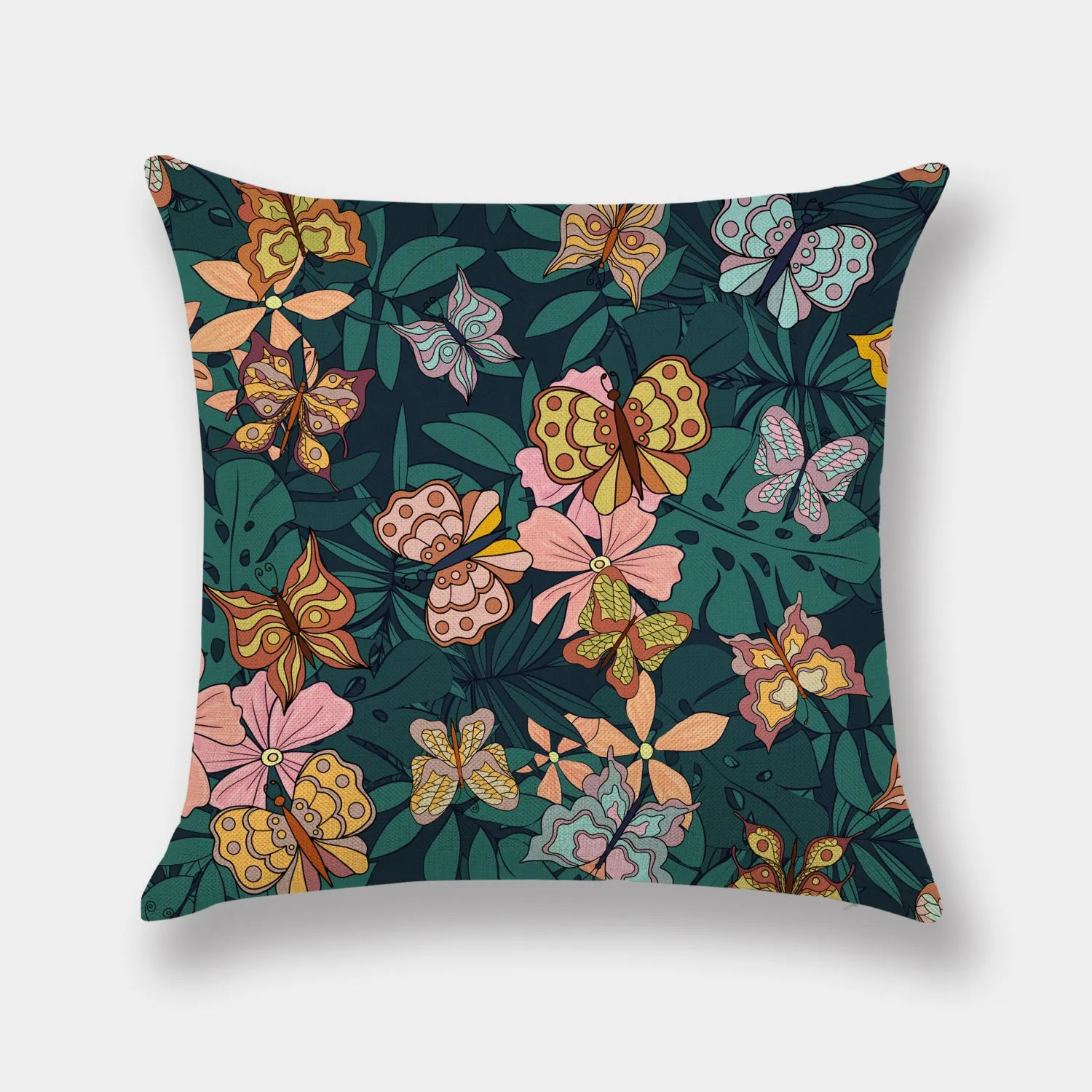 Pudebetræk 50 x 50 cm