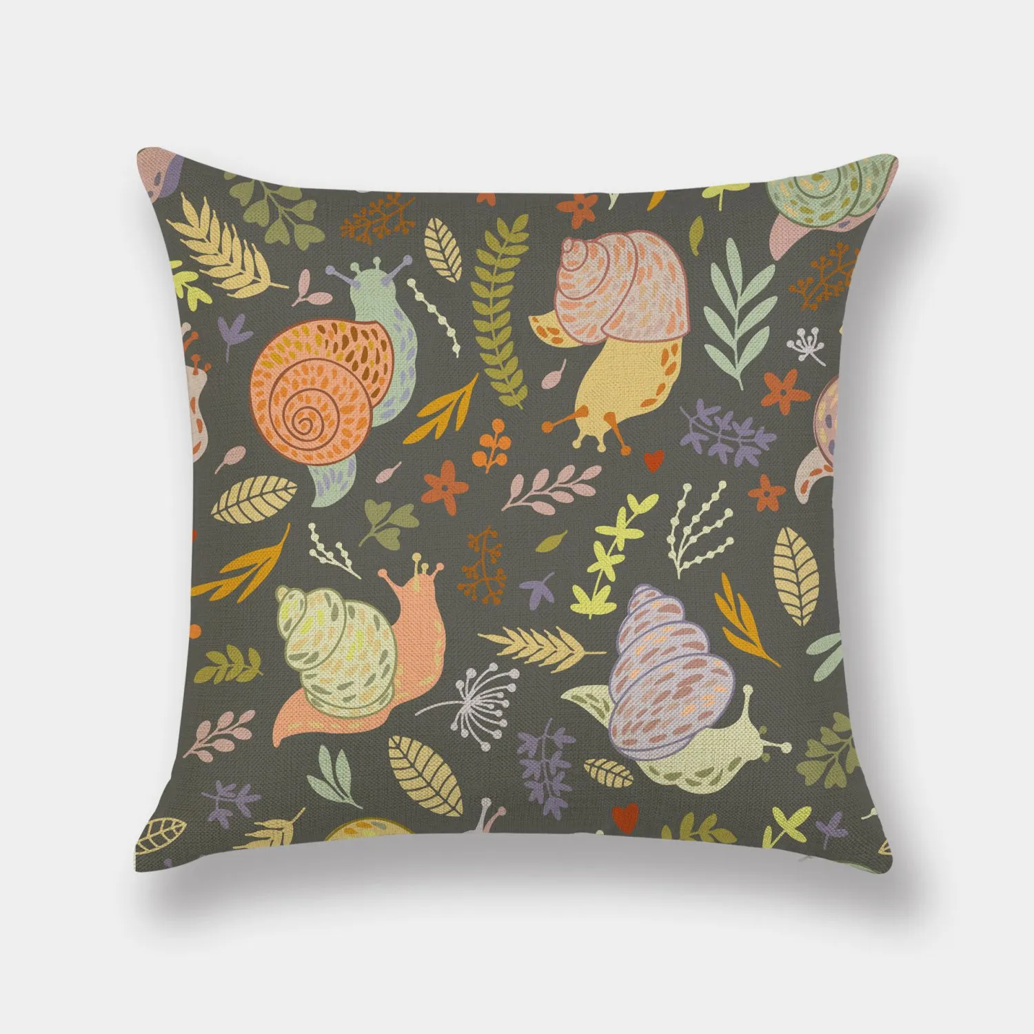 Pudebetræk 50 x 50 cm