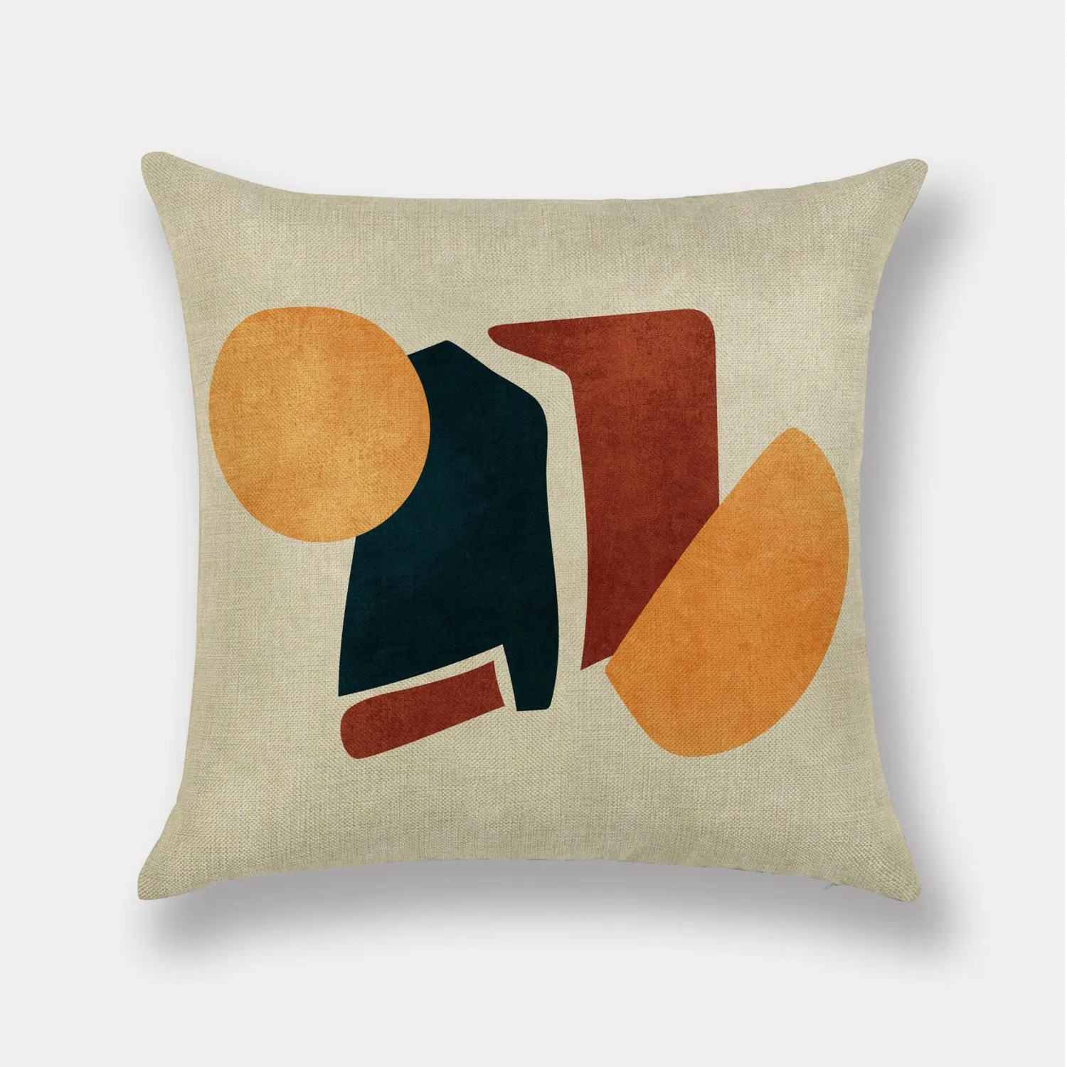 Pudebetræk 50 x 50 cm