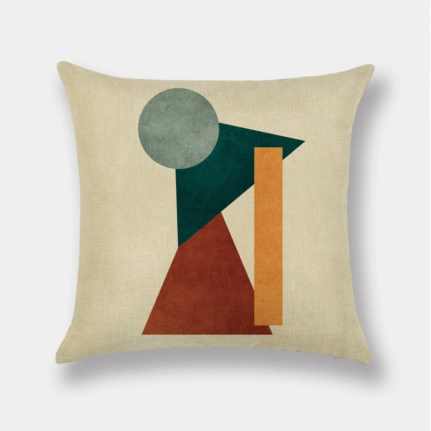 Pudebetræk 50 x 50 cm