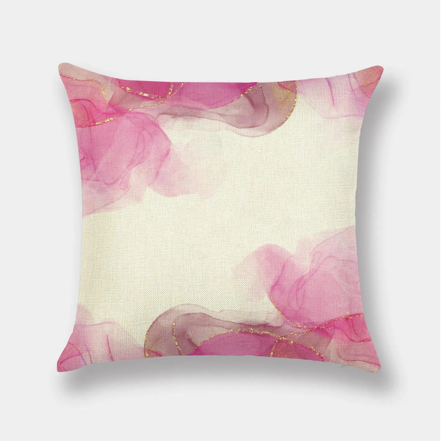 Pudebetræk 50 x 50 cm