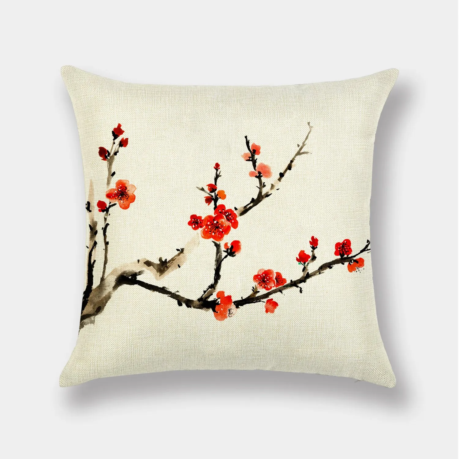 Pudebetræk 50 x 50 cm