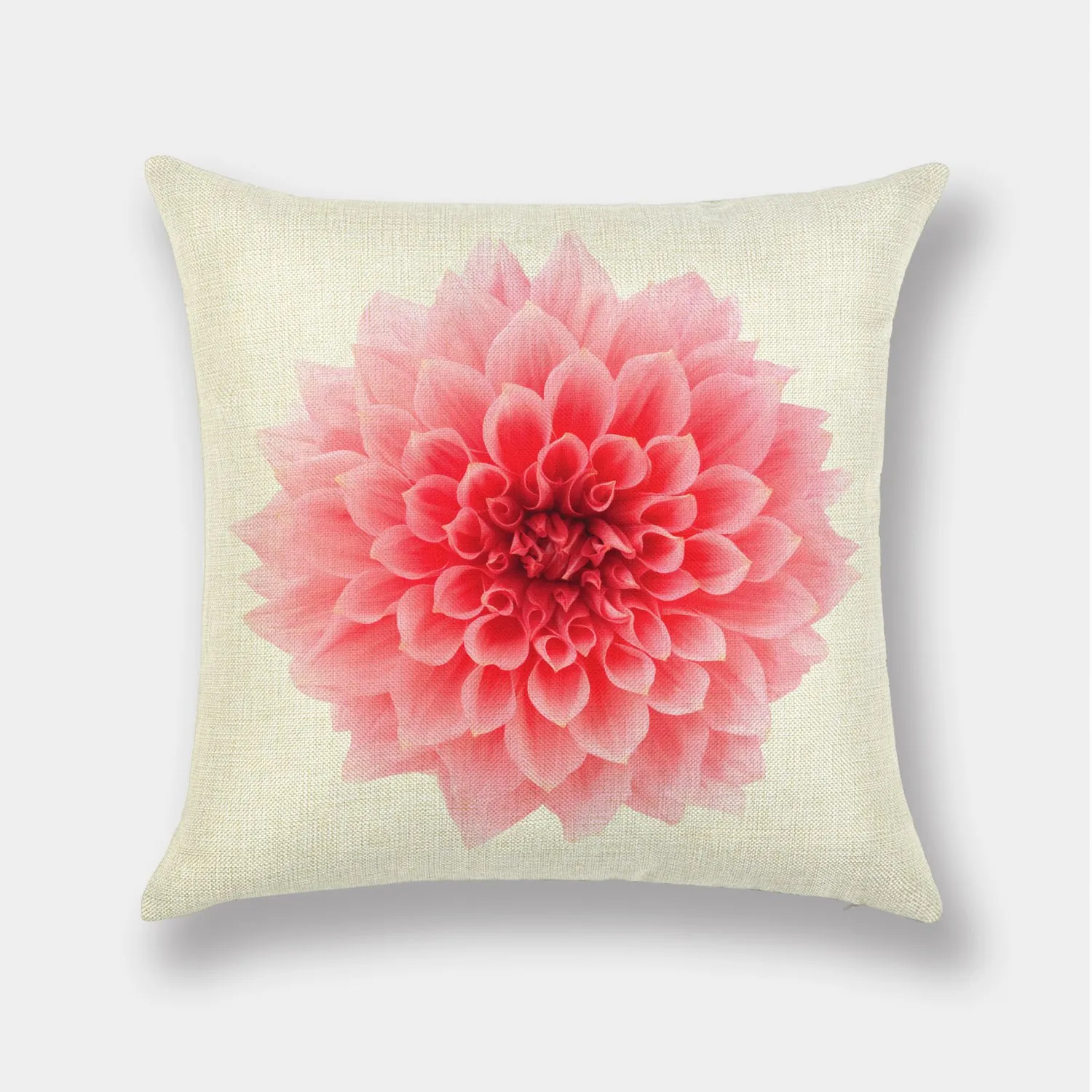 Pudebetræk 50 x 50 cm