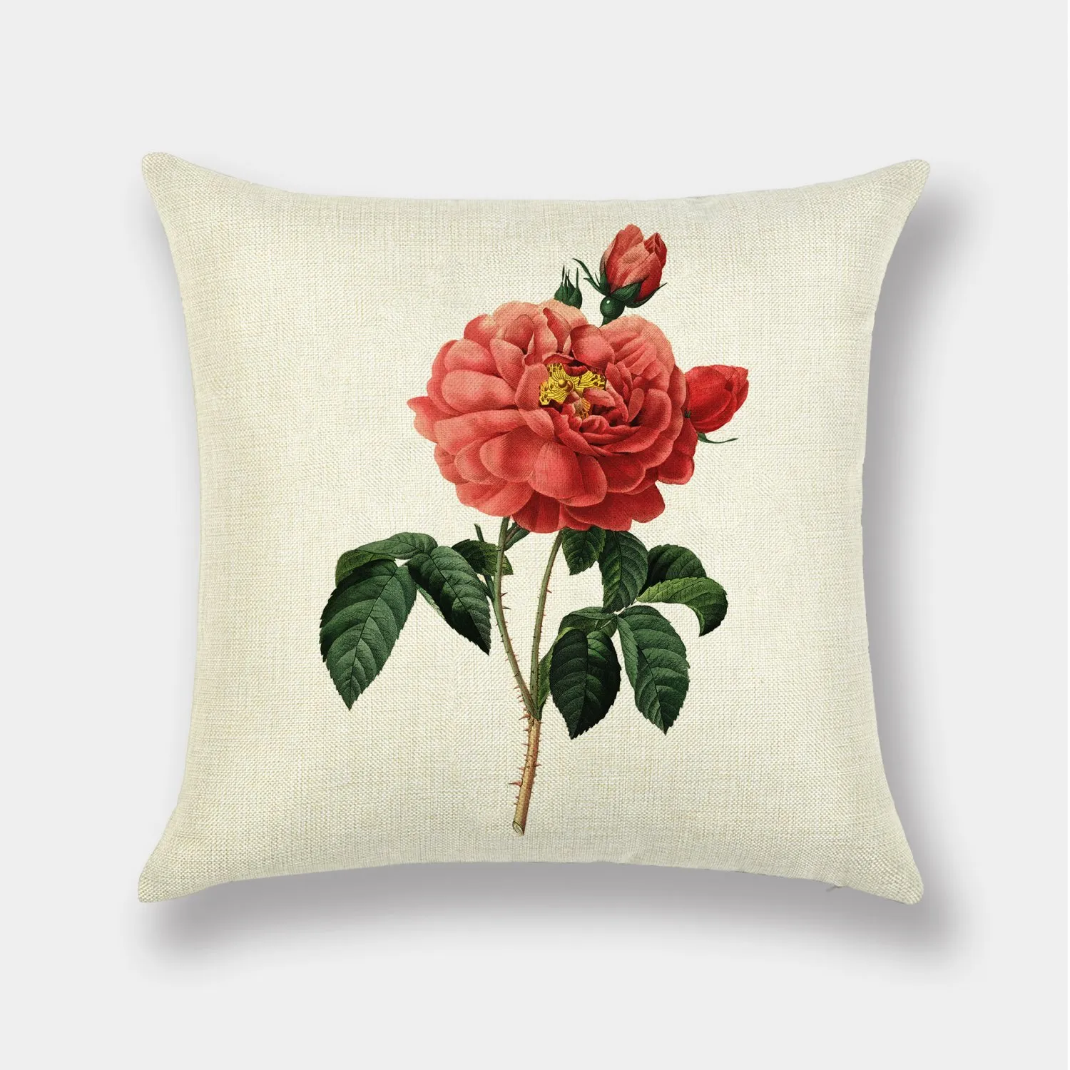 Pudebetræk 50 x 50 cm