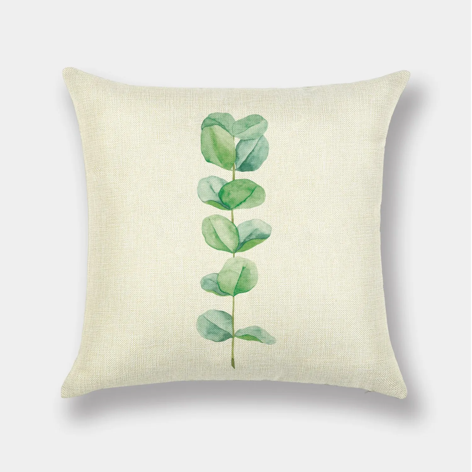 Pudebetræk 50 x 50 cm